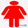 Female Toilet