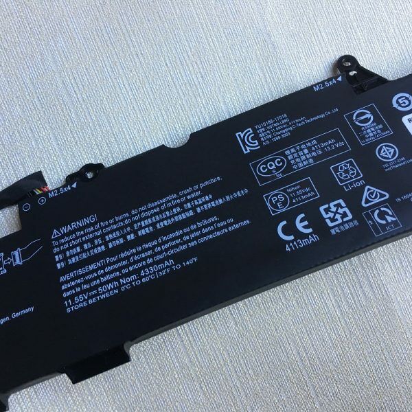 SS03XL Laptop Battery For HP EliteBook 735 745 830 840 846 G5 G6 MT44 MT45 ZBook 14U G5 HSTNN-LB8G IB8C DB8J 932823-2C1