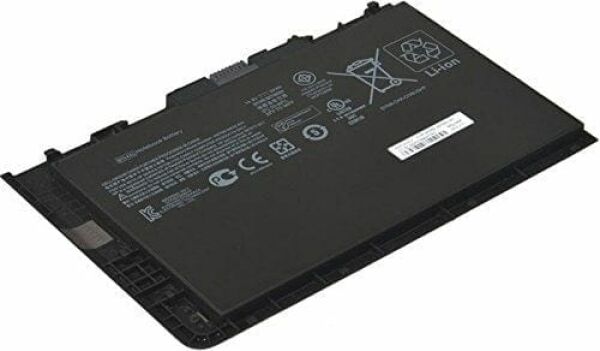 Battery HP-Folio 9470-80