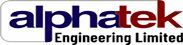 Alphatek Engineering Ltd Logo