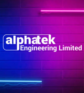 Alphatek Engineering Ltd.