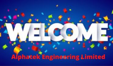 Welcome Alphatek Engineering Ltd