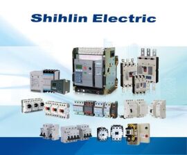 Shihlin Low Voltage Products