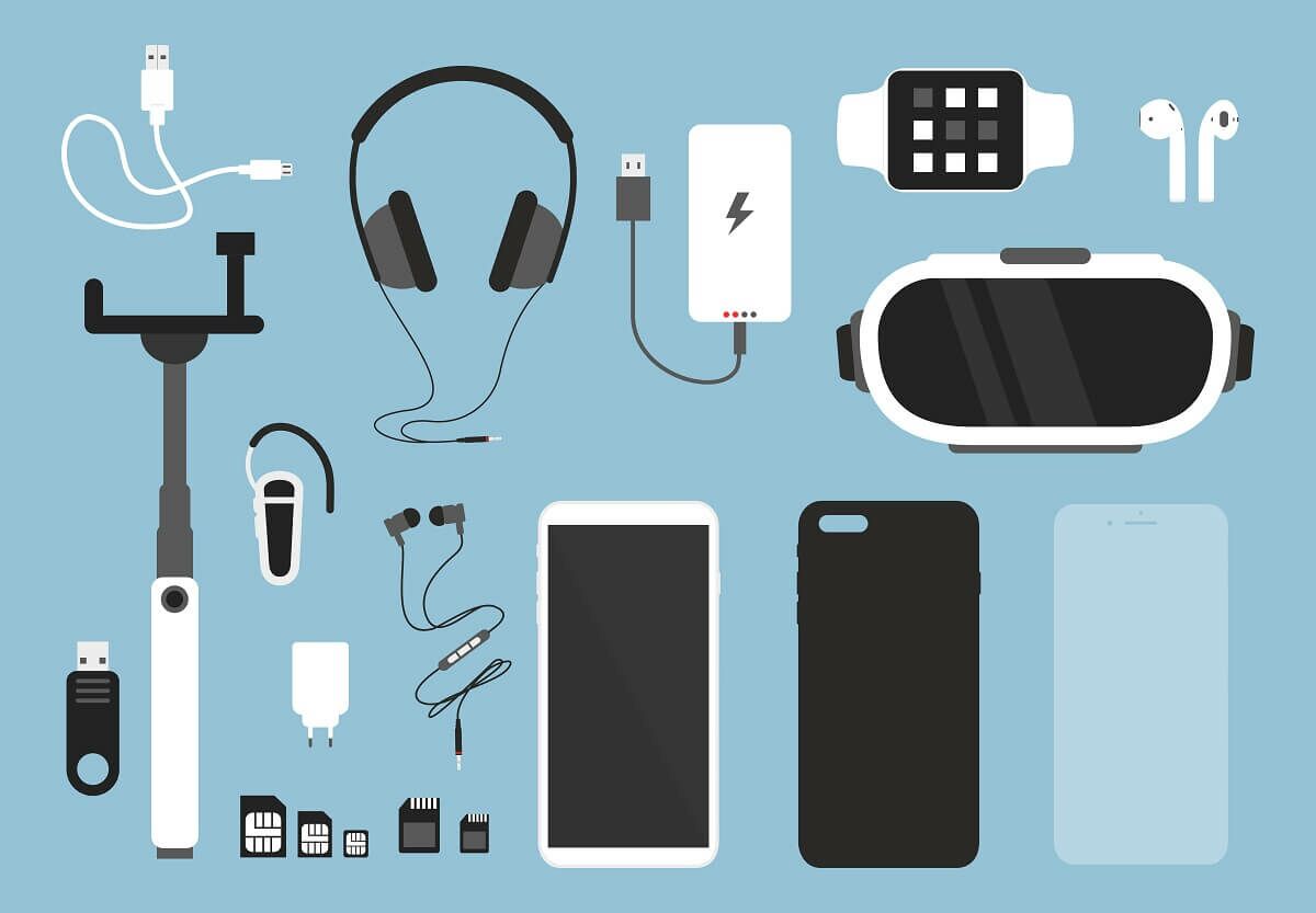 #Cellphones & Accessories