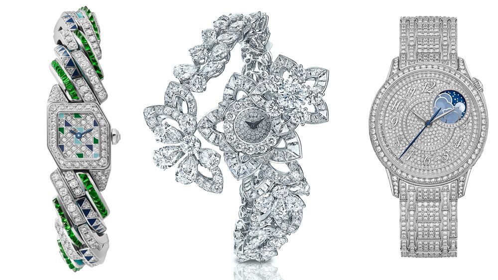 #Jewelry & watches