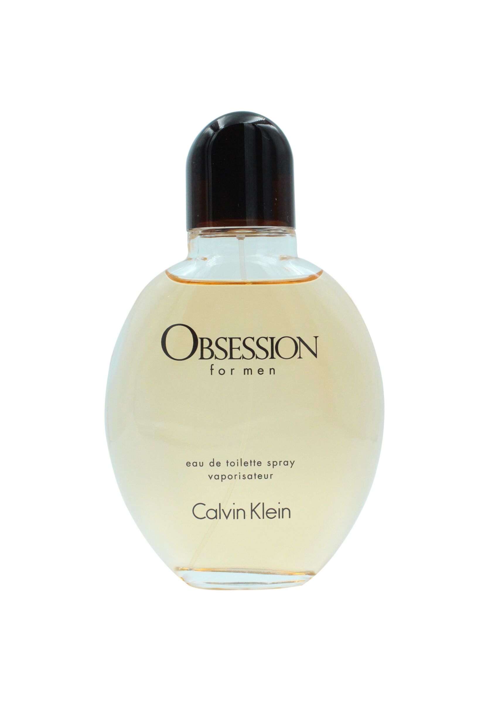 Obsession for men 125 online