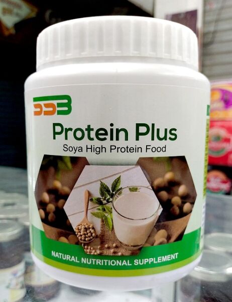 Protien Plus - 500g