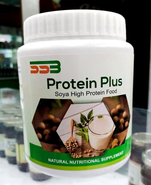 Protien Plus - 500g