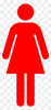 Female Toilet