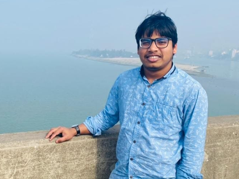 Mehedi Hasan  | Sylloo Software Engineer